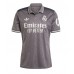 Real Madrid Endrick #16 3rd Trikot 2024-25 Kurzarm